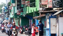 Penertiban Kalijodo Beda dengan Kampung Pulo