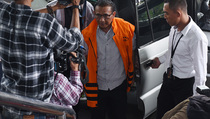 Dirut PT Gading Asritama Berniat Ajukan PK