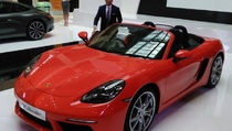 Rumah DP Nol Rupiah Ternyata Juga Diminati Pemilik Porsche