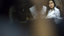 Sidang Jessica, Jaksa Hadirkan Saksi Ahli Psikolog
