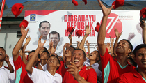 Sebanyak 3.675 Napi di Banten Dapat Remisi HUT Kemerdekaan RI