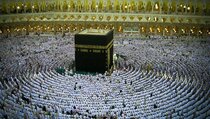 Serangan Teror Masjidil Haram, 5 Orang Ditangkap