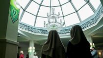 MUI: Islam Tidak Melarang Sampaikan Politik di Masjid