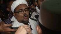 Kabareskrim: Laporan Sukmawati soal Habib Rizieq Tetap Diproses