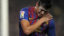 Alexis dan Iniesta Perpanjang Daftar Cedera Barca