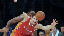Lakers Kuasai Derby LA
