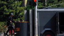 Polisi Pastikan Bom di RRI Nihil