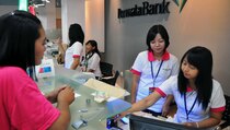 Bank Permata Bidik Kredit Korporasi Rp 36 T
