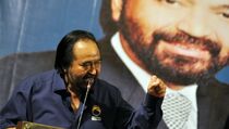 Ingin Sukses di 2014, Nasdem Harus Hindari Konflik Internal