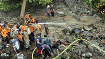 5 Tewas Akibat Bencana