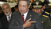 Yudhoyono Perintahkan Polri Antisipasi Demo