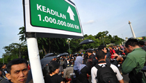 Kamisan, Usaha Melawan Lupa Tak Berujung