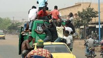 Menlu Kenya dan Zimbabwe Berhasil Dievakuasi dari Mali