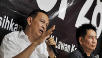 Roy Marten Menyesal Menolak Tawaran Bermain di The Raid
