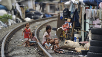 Hak Anak Masih Terabaikan