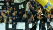 Lazio Tahan Imbang Juventus 1-1 di Semi Final Copa Italia