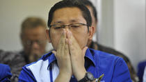 Anas Ingatkan Ketua Baru Komisi X Berhati-hati
