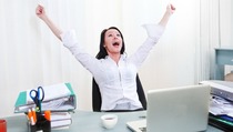 5 Tips untuk Temukan Kepuasan Kerja