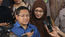 Demokrat Tunggu KPK Jelaskan Status Anas Sampai Juni