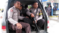 Kapolda Papua: Pengamanan di Freeport Kurang Efektif