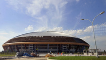 PSSI: Stadion Utama Riau Sangat Layak untuk Ajang AFC