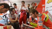 Rossi Kembali ke Setingan Motor Lama