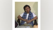 Ustaz Jaya Ditemukan Tewas Telentang