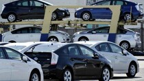 Gusur GM, Toyota Catat Penjualan Global Terbesar
