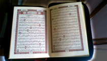 Istri Tersangka Korupsi Al Quran Bantah Terlibat