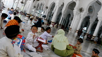 FSGI Dorong Siswa Sekolah Ikut Pesantren Kilat selama Ramadan 2025