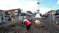 Realisasi Belanja Modal Kementerian Kurang 20 Persen