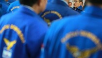 Demokrat Usulkan Presidential Threshold 15 Persen