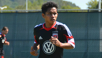DC United Akan Terus Pantau Andik