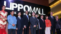Lippo Bangun Plaza Kendari Senilai Rp 150 M