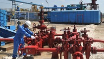 Lapangan Pulau Seribu CNOOC Kembali Berproduksi