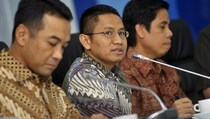 Revisi UU KPK Diklaim DPR Dorongan Positif
