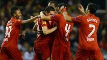 Liverpool Hingga Juve Bidik Indonesia untuk Pramusim