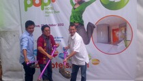 Tauzia Hotel Management Gelar Green Breaking Pop Hotel Nusa Dua