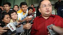 Lobi Alot, Ada Fraksi Paksakan Calon Tertentu