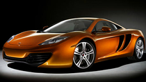 McLaren Targetkan Jual 20 Super Car di Indonesia