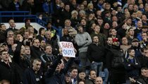 The Hammers Hantam Chelsea