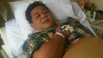 Ade Namnung Sudah Tidak Lagi Di ICU