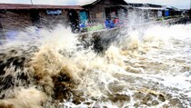 Proyek Pelabuhan Internasional Marunda Rp4,2 T Dilanjutkan