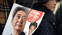 Abe Terpilih Lagi Jadi PM Jepang, Langsung Umumkan Kabinetnya