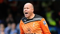 Perpanjang Kontrak, Friedel Siap Saingi Lloris