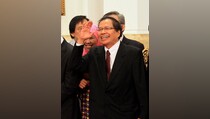 Rizal Ramli Akui Menikmati Perdebatan pada Sidang Kabinet
