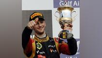 Grosjean: Bergabung dengan Haas Adalah Langkah Berisiko