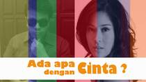 Setelah 14 Tahun, Ada Apa Dengan Cinta Dibuat Sekuel