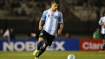 Lamela Kembali Perkuat Argentina