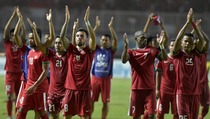 Indonesia Tundukkan Vietnam